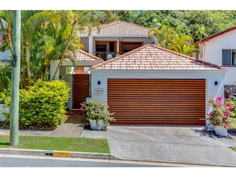 22 George Street East, Burleigh Heads QLD 4220