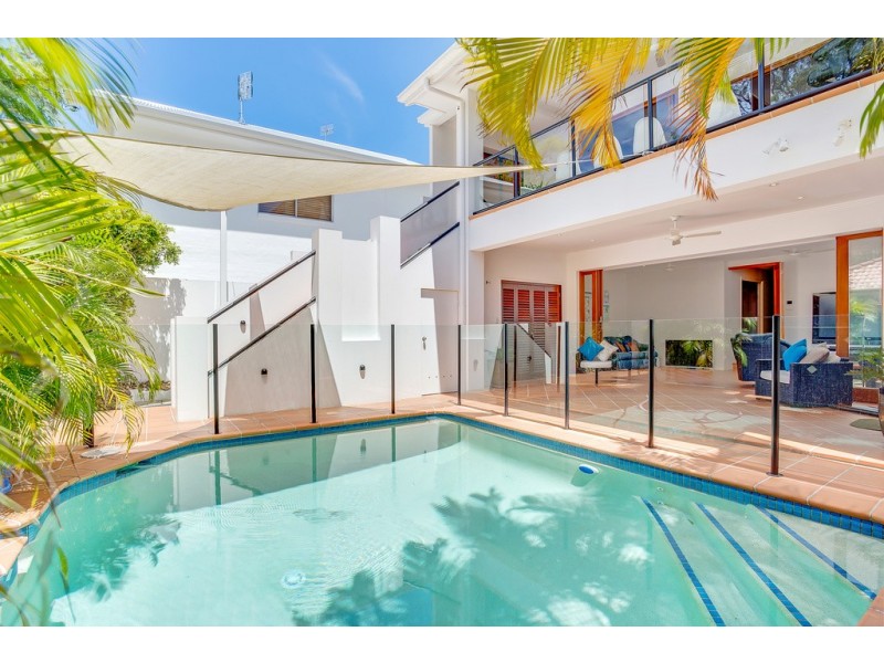 22 George Street East, Burleigh Heads QLD 4220