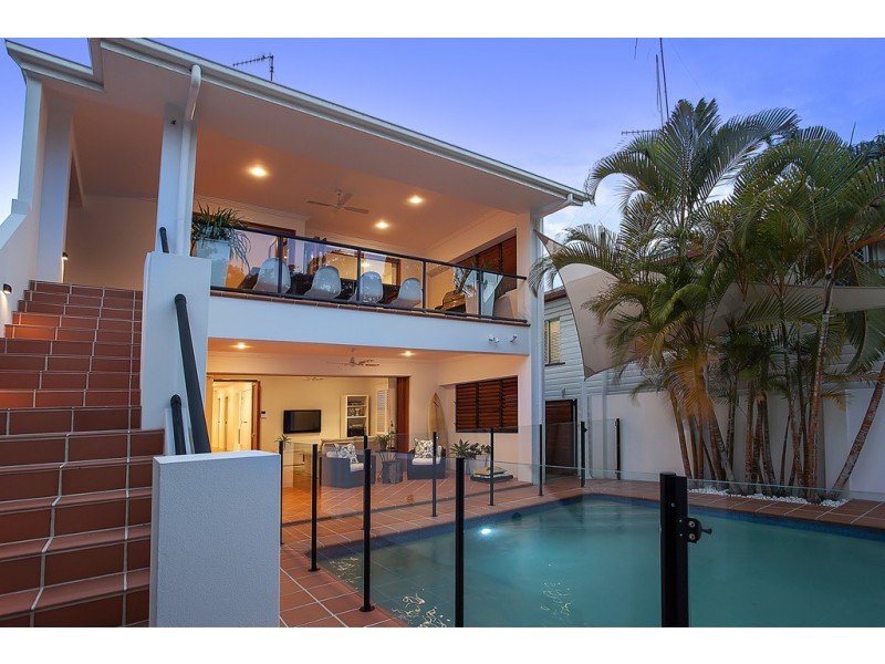 22 George Street East, Burleigh Heads QLD 4220