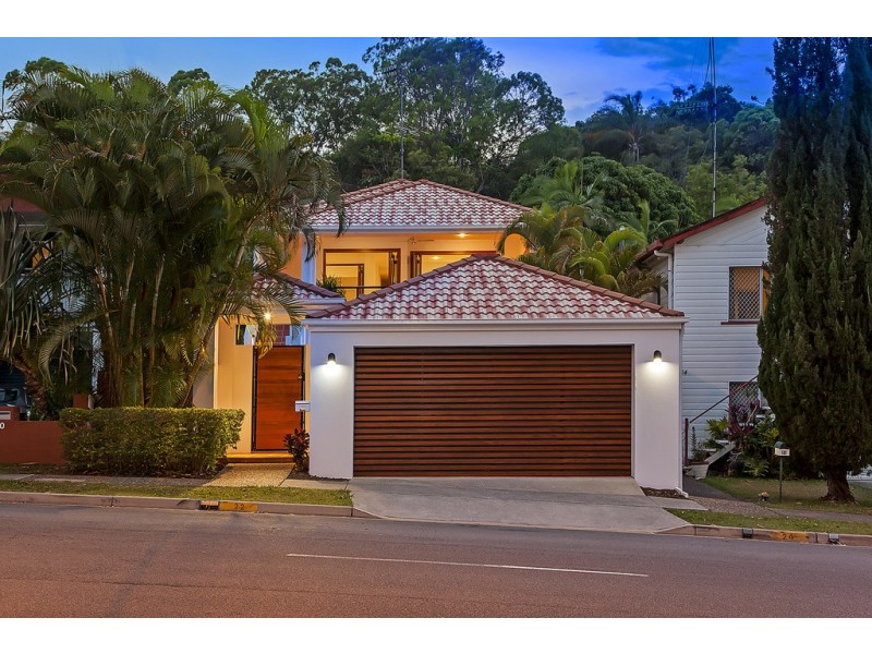 22 George Street East, Burleigh Heads QLD 4220