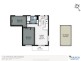 1/22 Alfred Street, Mermaid Beach QLD 4218 Floorplan