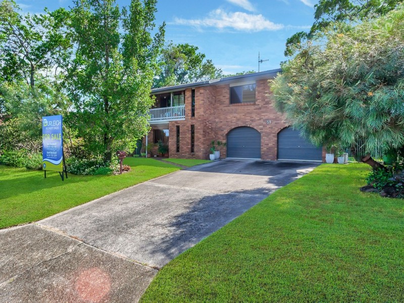 51 Melaleuca Drive, Palm Beach QLD 4221