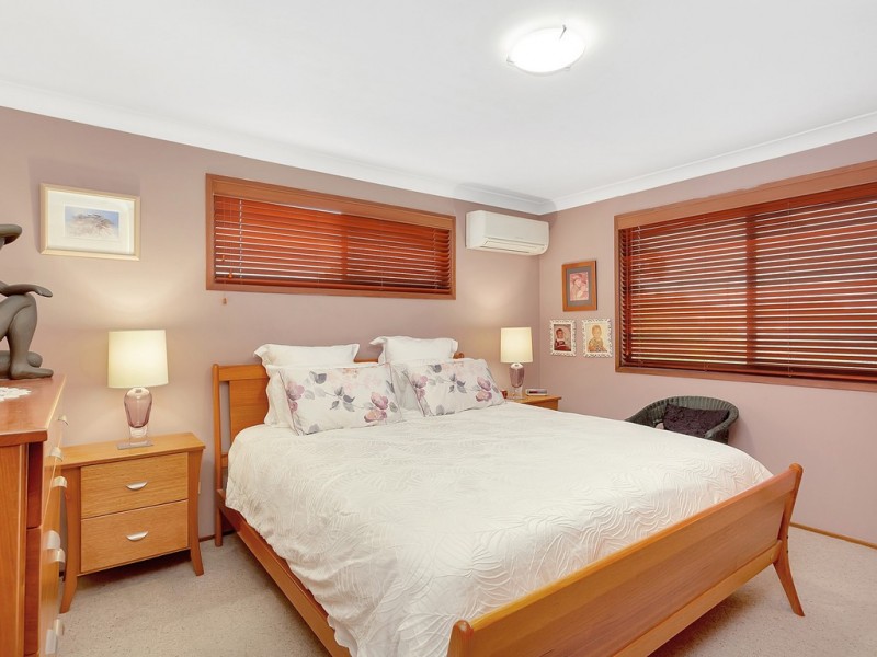 51 Melaleuca Drive, Palm Beach QLD 4221