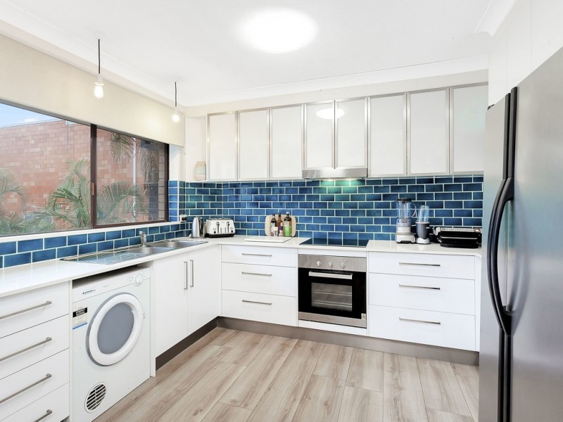 6/26 Stephens Street, Burleigh Heads QLD 4220