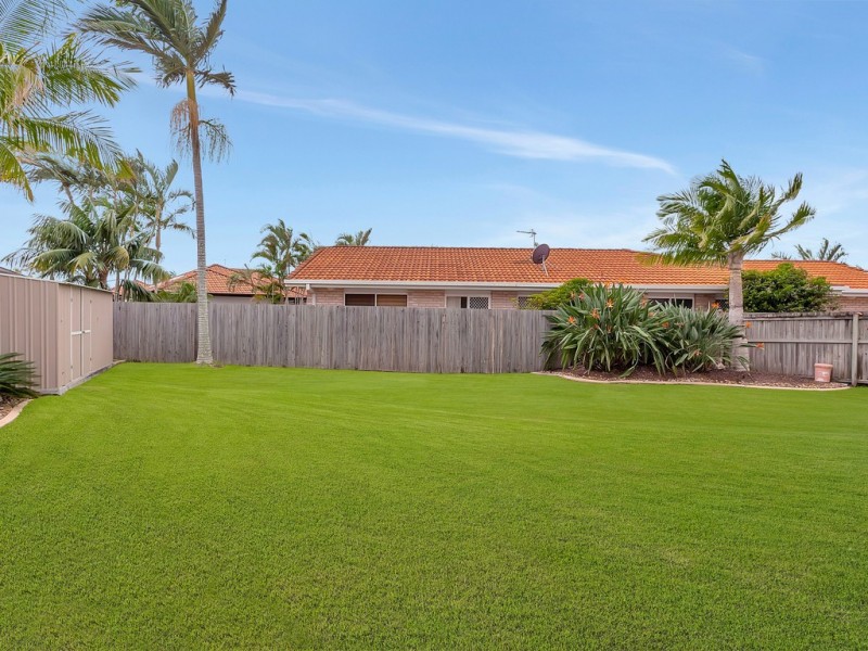 15 Fulmar Place, Burleigh Waters QLD 4220