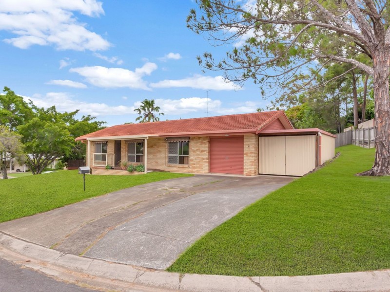 2 Illyria Street, Currumbin Waters QLD 4223