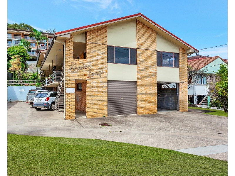 5/12-14 Stanley Street, Burleigh Heads QLD 4220