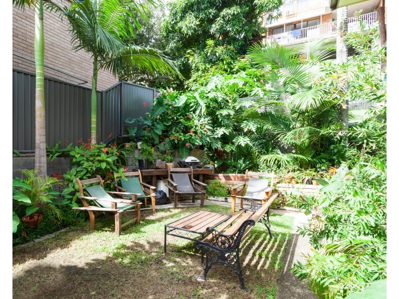 5/12-14 Stanley Street, Burleigh Heads QLD 4220