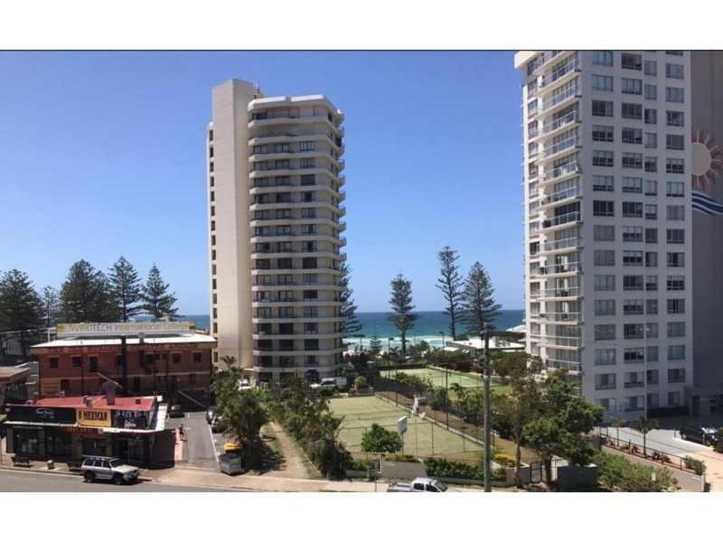 1043/1 Ocean Street, Burleigh Heads QLD 4220