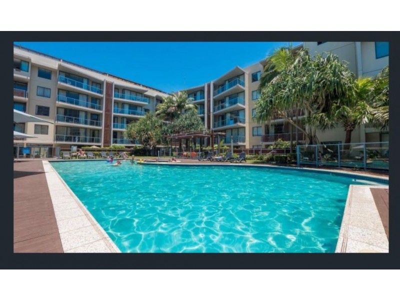 1043/1 Ocean Street, Burleigh Heads QLD 4220