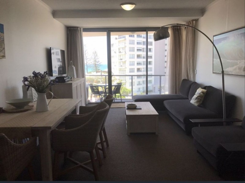 1043/1 Ocean Street, Burleigh Heads QLD 4220