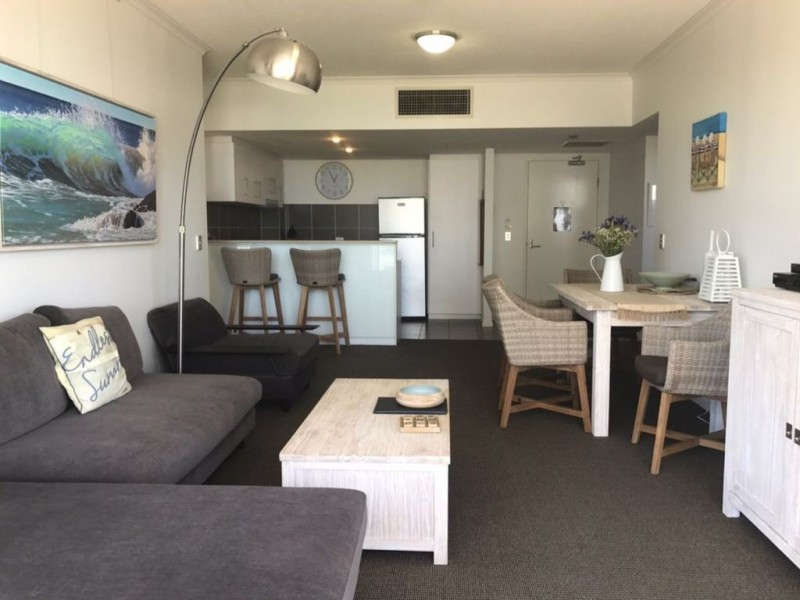 1043/1 Ocean Street, Burleigh Heads QLD 4220