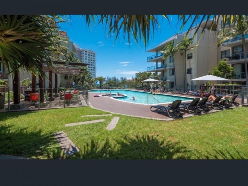 1043/1 Ocean Street, Burleigh Heads QLD 4220