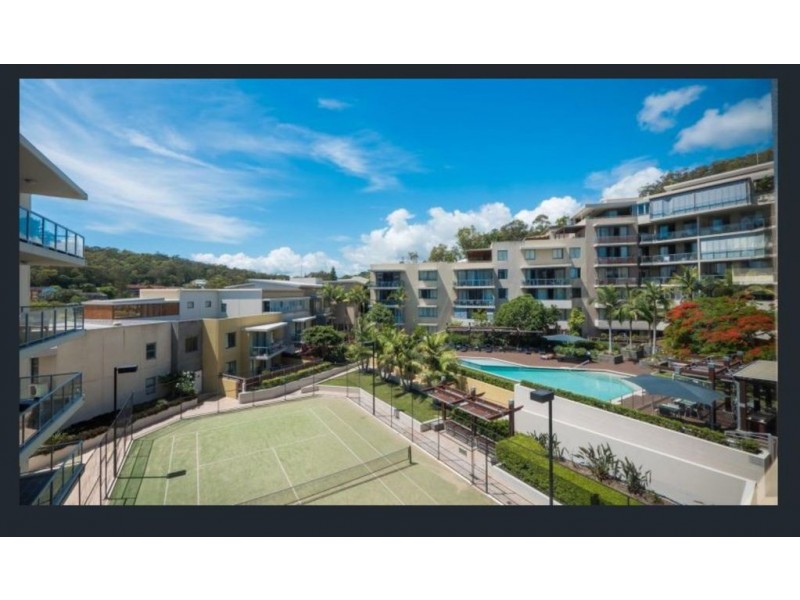 1043/1 Ocean Street, Burleigh Heads QLD 4220