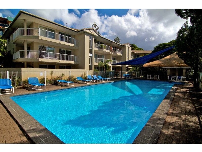 Burleigh Heads QLD 4220