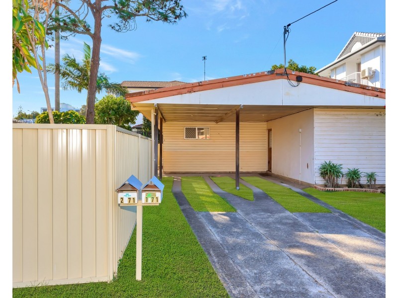 71 Sunshine Parade, Miami QLD 4220
