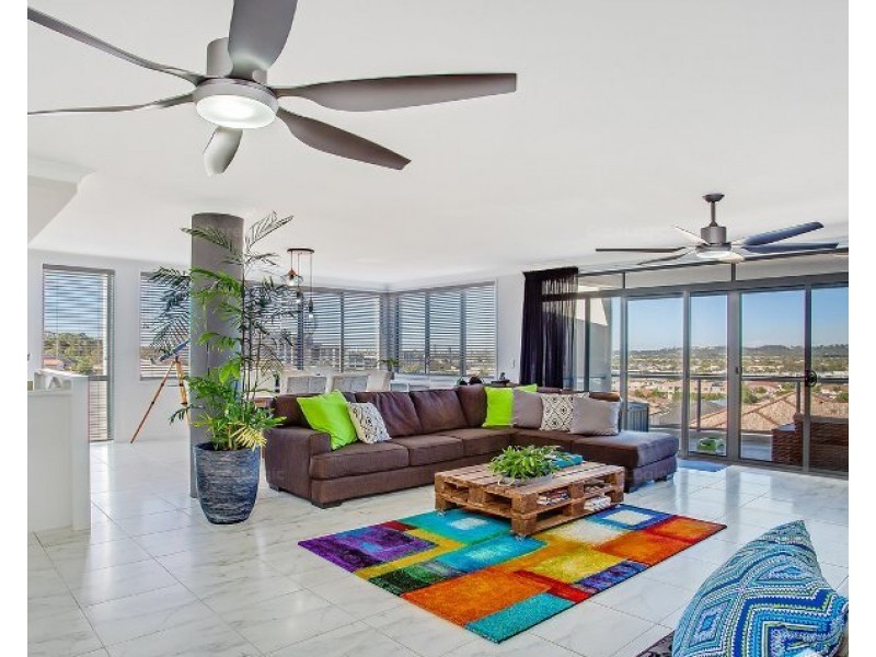 6/21 Winton Terrace, Varsity Lakes QLD 4227