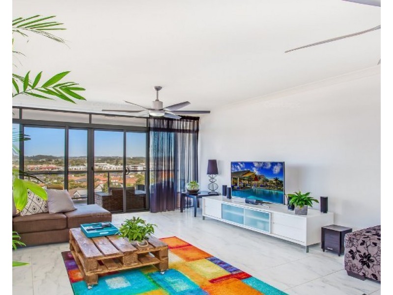 6/21 Winton Terrace, Varsity Lakes QLD 4227