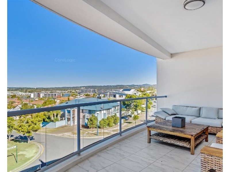 6/21 Winton Terrace, Varsity Lakes QLD 4227