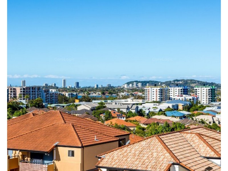 6/21 Winton Terrace, Varsity Lakes QLD 4227