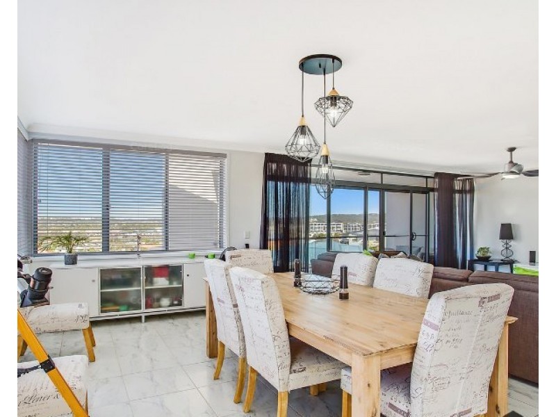 6/21 Winton Terrace, Varsity Lakes QLD 4227