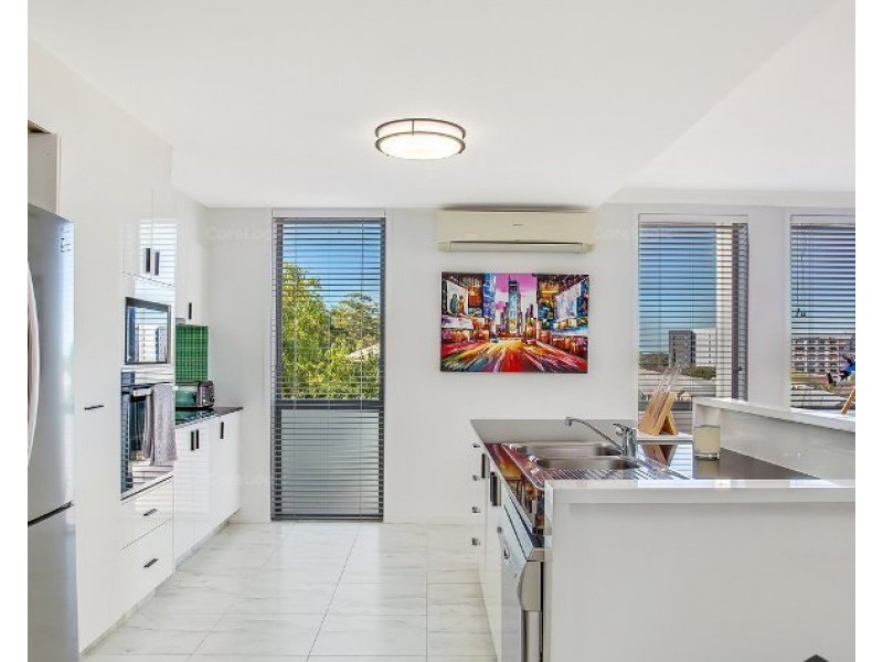 6/21 Winton Terrace, Varsity Lakes QLD 4227