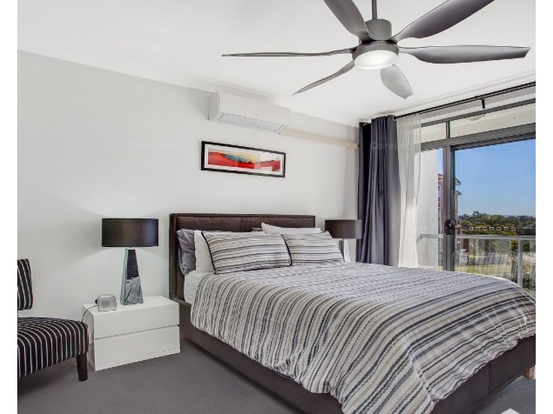 6/21 Winton Terrace, Varsity Lakes QLD 4227