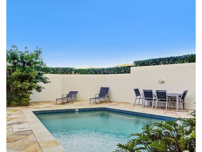 6/21 Winton Terrace, Varsity Lakes QLD 4227
