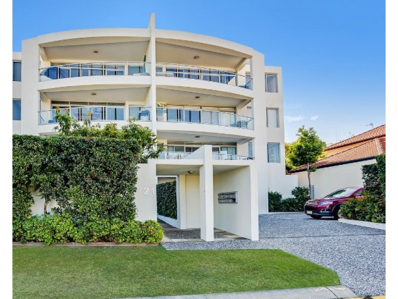6/21 Winton Terrace, Varsity Lakes QLD 4227