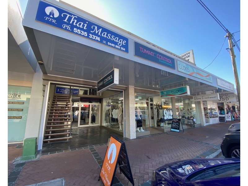 2/37 James Street, Burleigh Heads QLD 4220