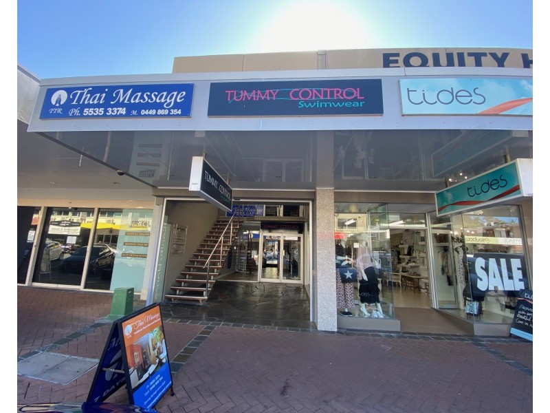 2/37 James Street, Burleigh Heads QLD 4220