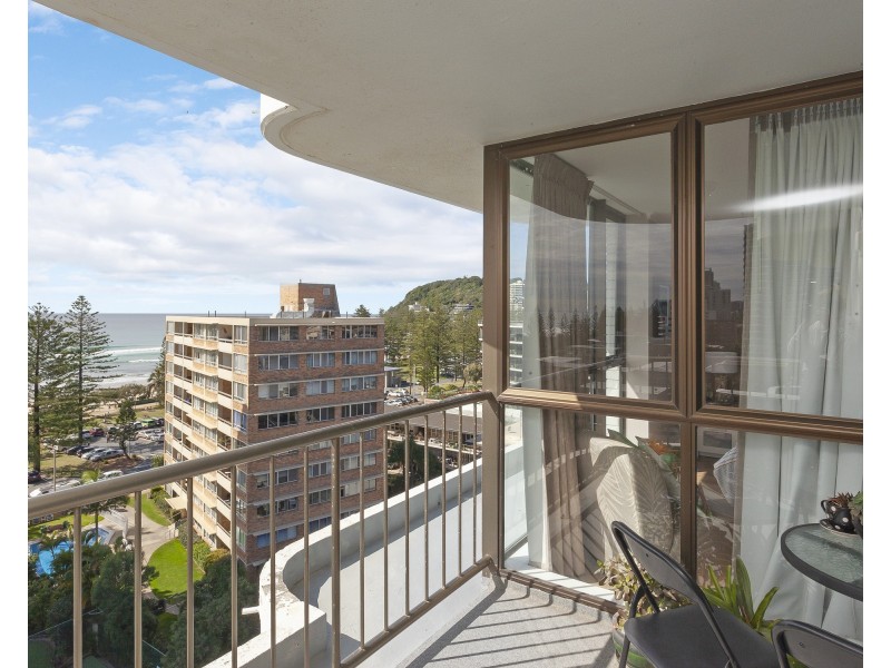 903/1855 Gold Coast Highway, Burleigh Heads QLD 4220