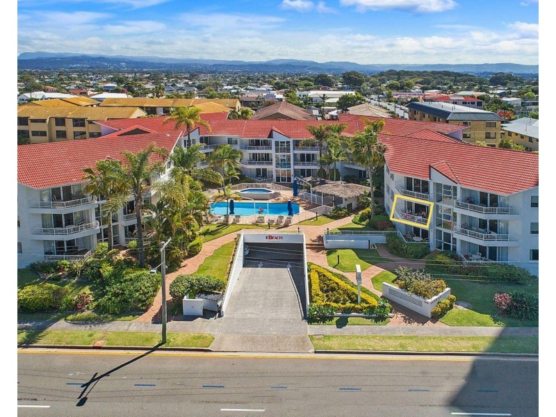 22/136 The Esplanade, Burleigh Heads QLD 4220