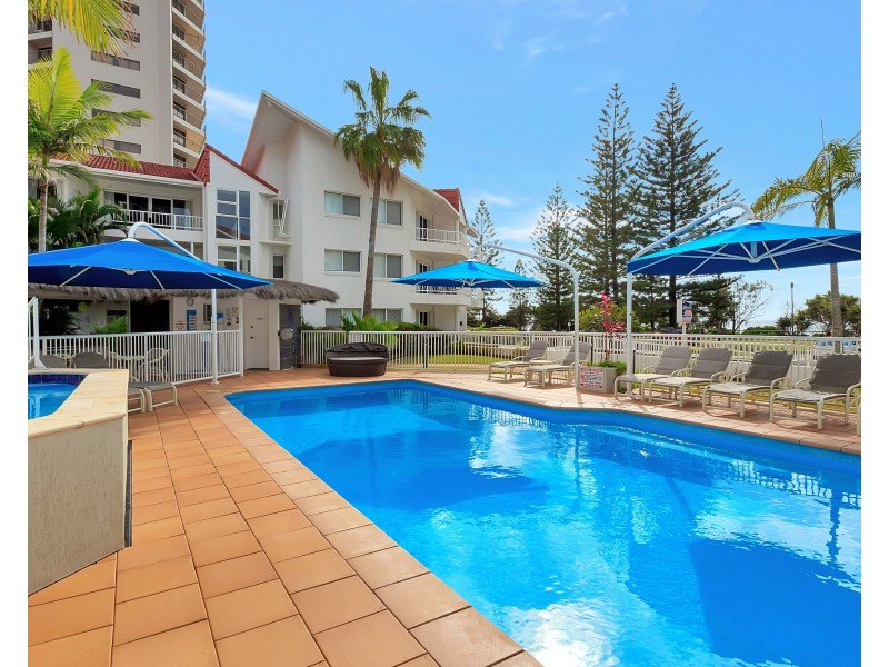 22/136 The Esplanade, Burleigh Heads QLD 4220