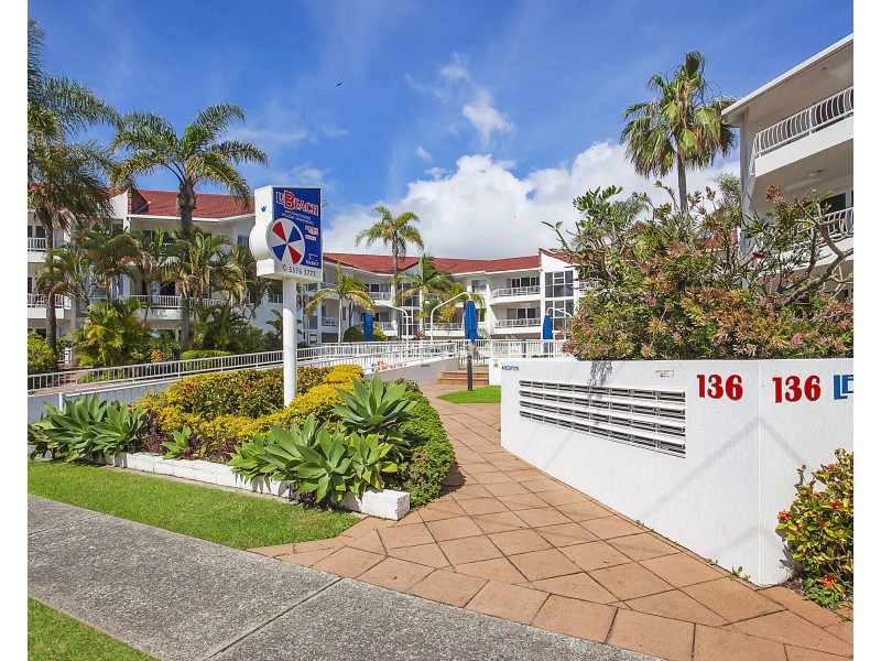 22/136 The Esplanade, Burleigh Heads QLD 4220