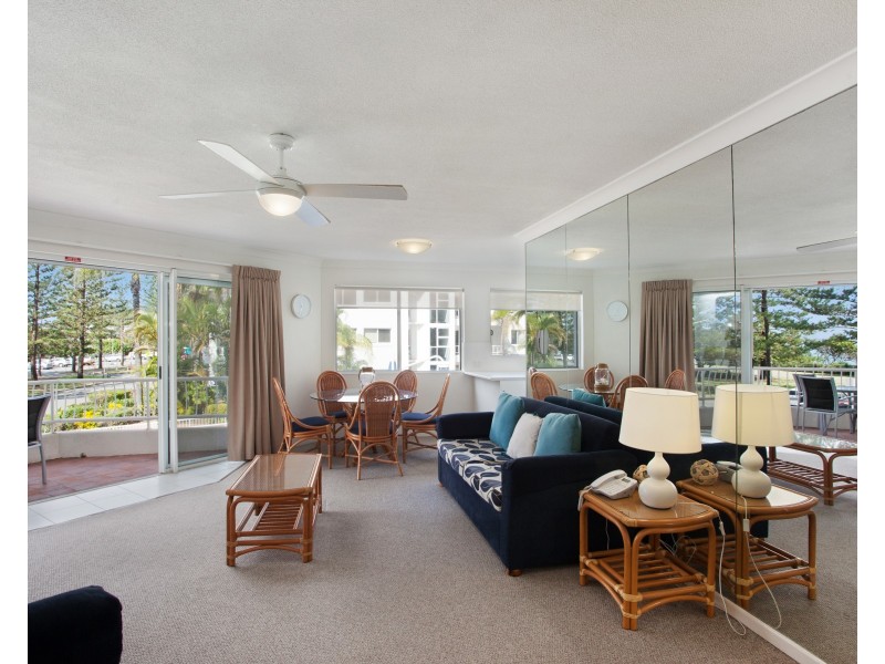 22/136 The Esplanade, Burleigh Heads QLD 4220