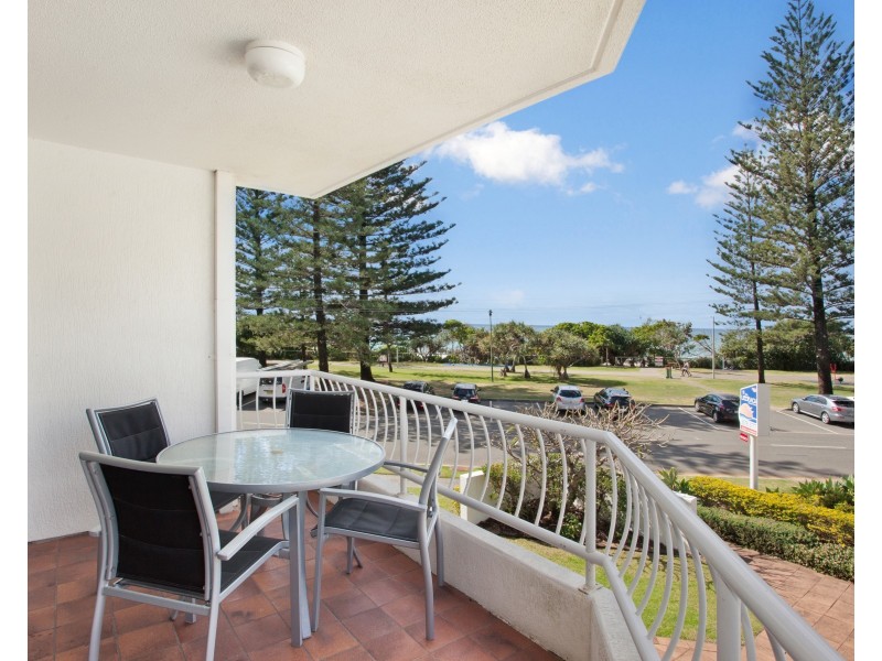 22/136 The Esplanade, Burleigh Heads QLD 4220