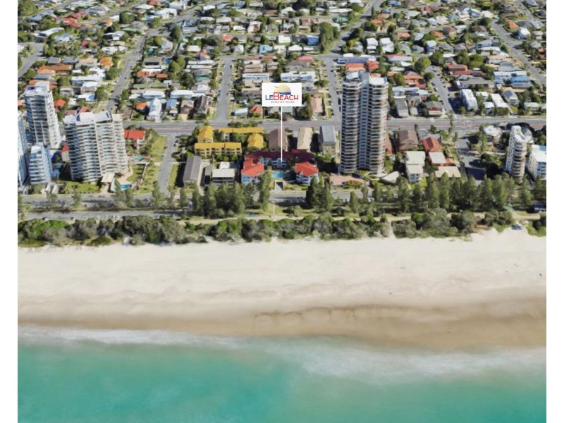 22/136 The Esplanade, Burleigh Heads QLD 4220