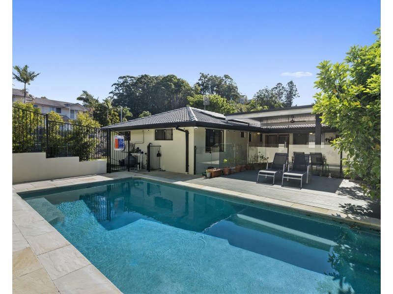 48 Mirreen Drive, Tugun QLD 4224