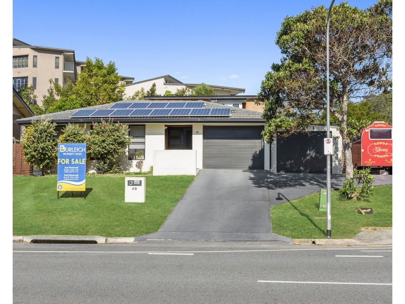 48 Mirreen Drive, Tugun QLD 4224