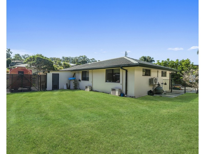 48 Mirreen Drive, Tugun QLD 4224