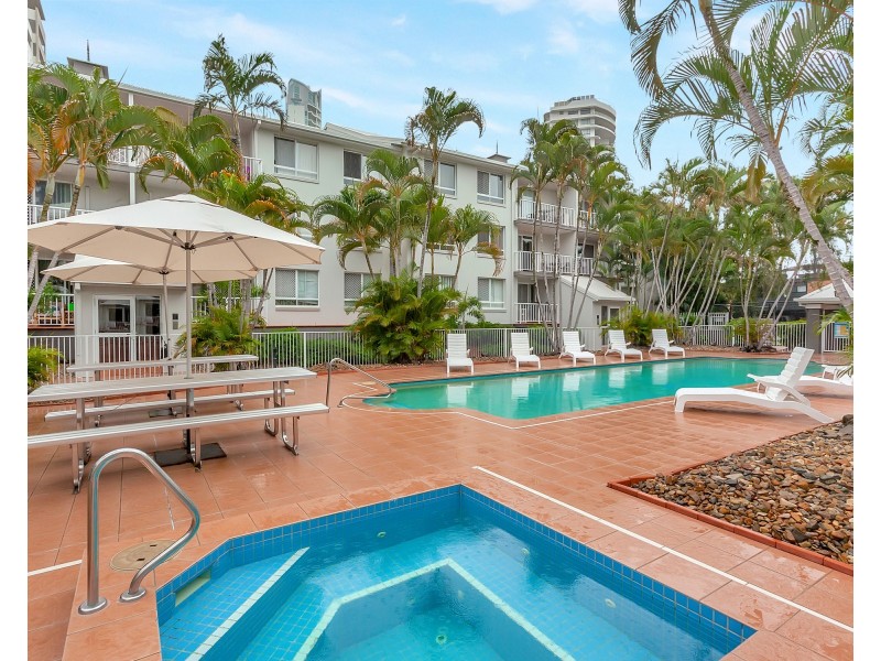 267/35 Palm Avenue, Surfers Paradise QLD 4217