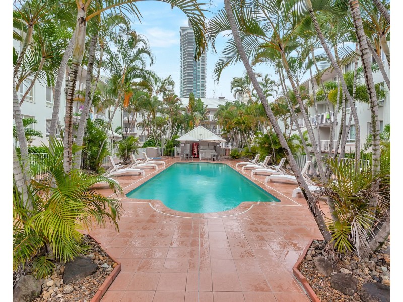 267/35 Palm Avenue, Surfers Paradise QLD 4217