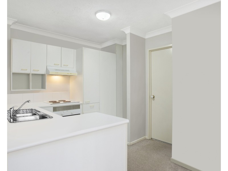 267/35 Palm Avenue, Surfers Paradise QLD 4217