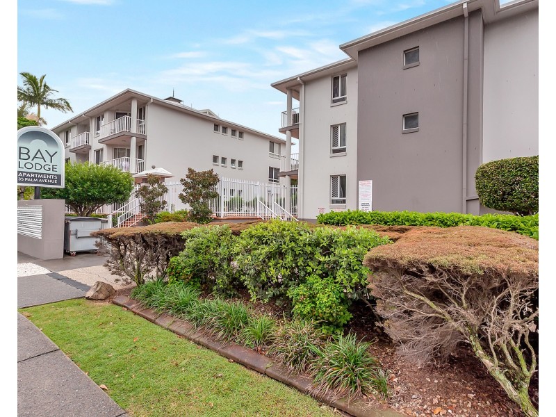 267/35 Palm Avenue, Surfers Paradise QLD 4217