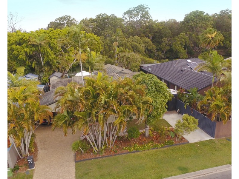 37 Kentia Court, Elanora QLD 4221