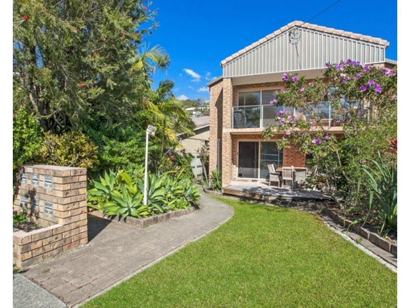 2/6 Stephens Street, Burleigh Heads QLD 4220