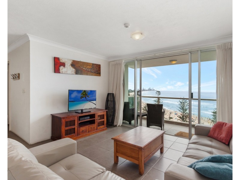 12D/52 Goodwin Terrace, Burleigh Heads QLD 4220