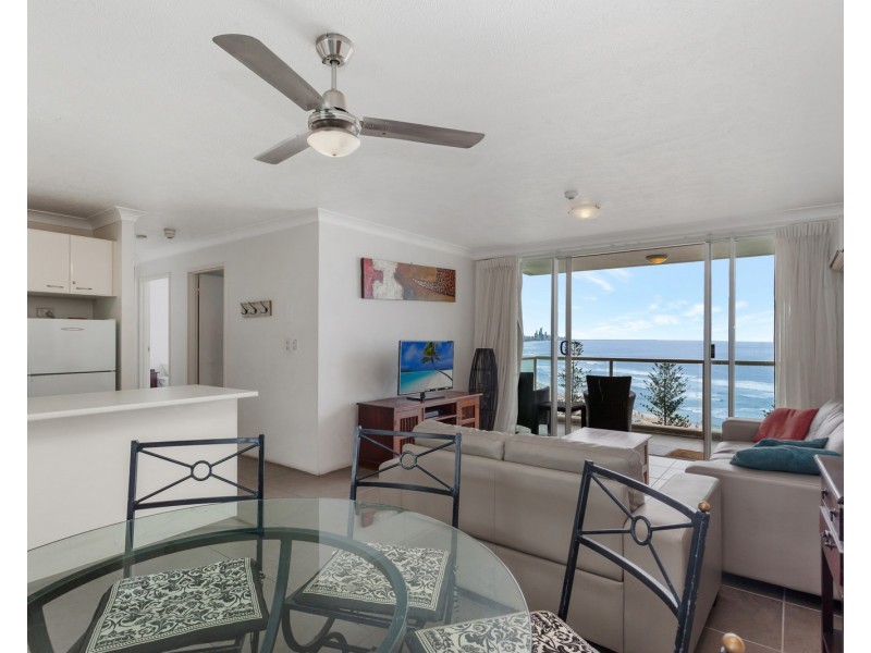 12D/52 Goodwin Terrace, Burleigh Heads QLD 4220