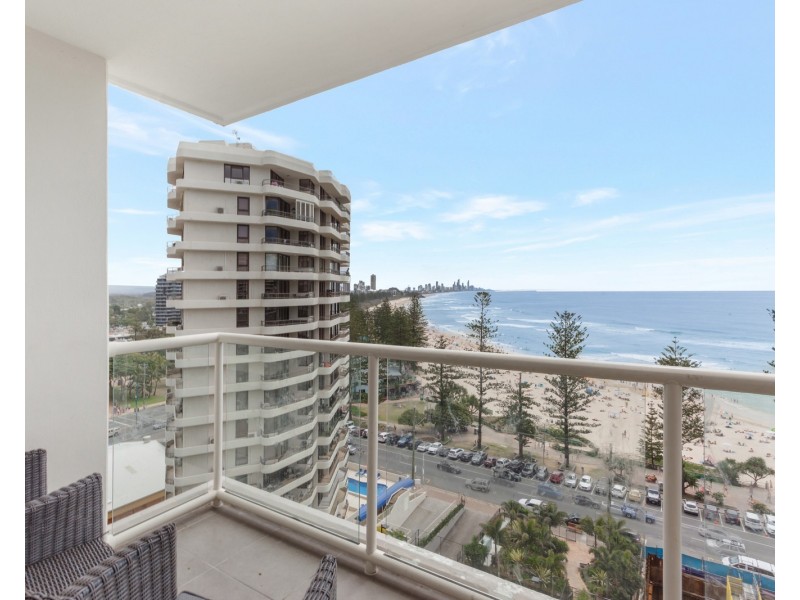 12D/52 Goodwin Terrace, Burleigh Heads QLD 4220